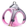 Harnais Anti-Traction Confort pour Chien – Réfléchissant & Respirant