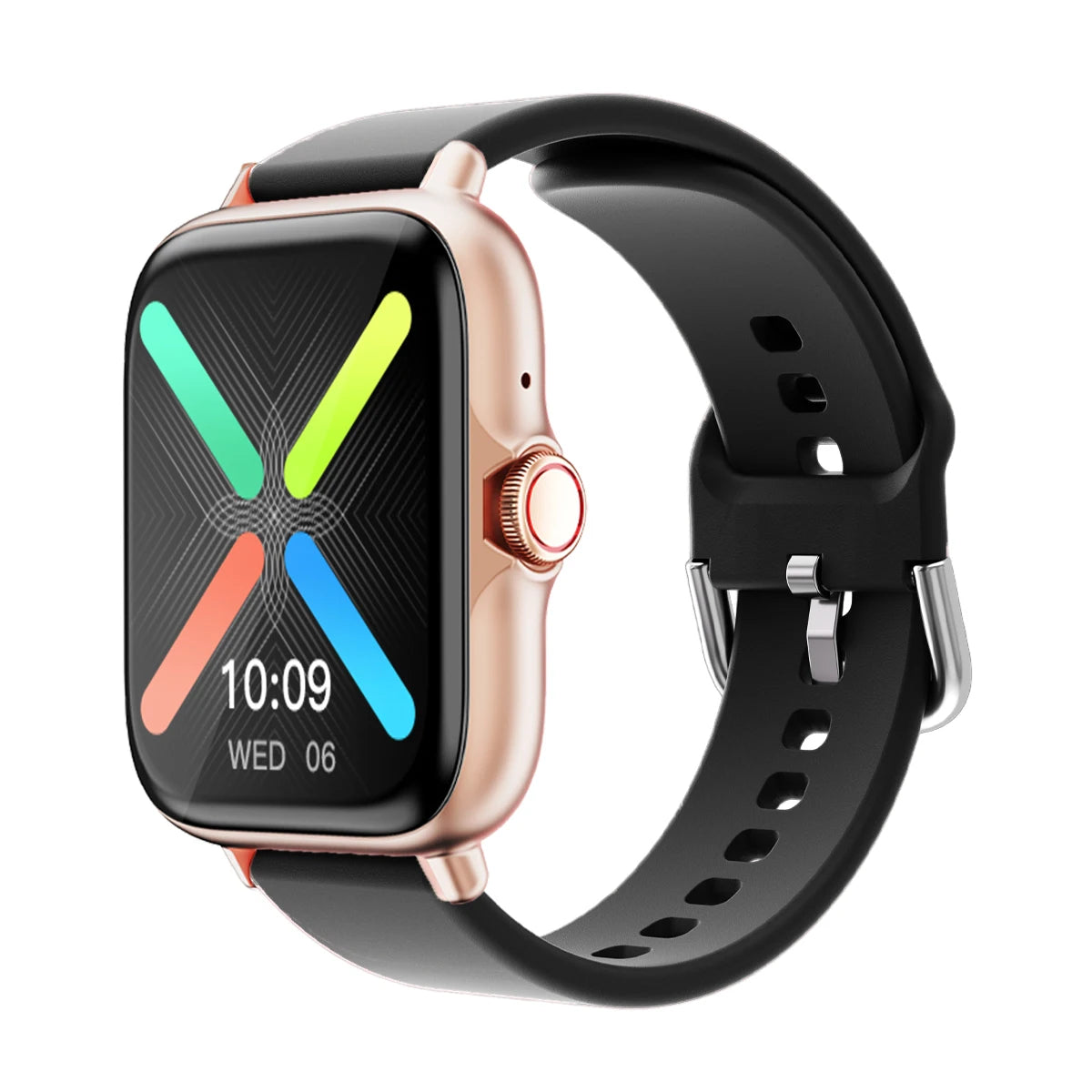 SmartWatch élite - Montre Connectée Fitness