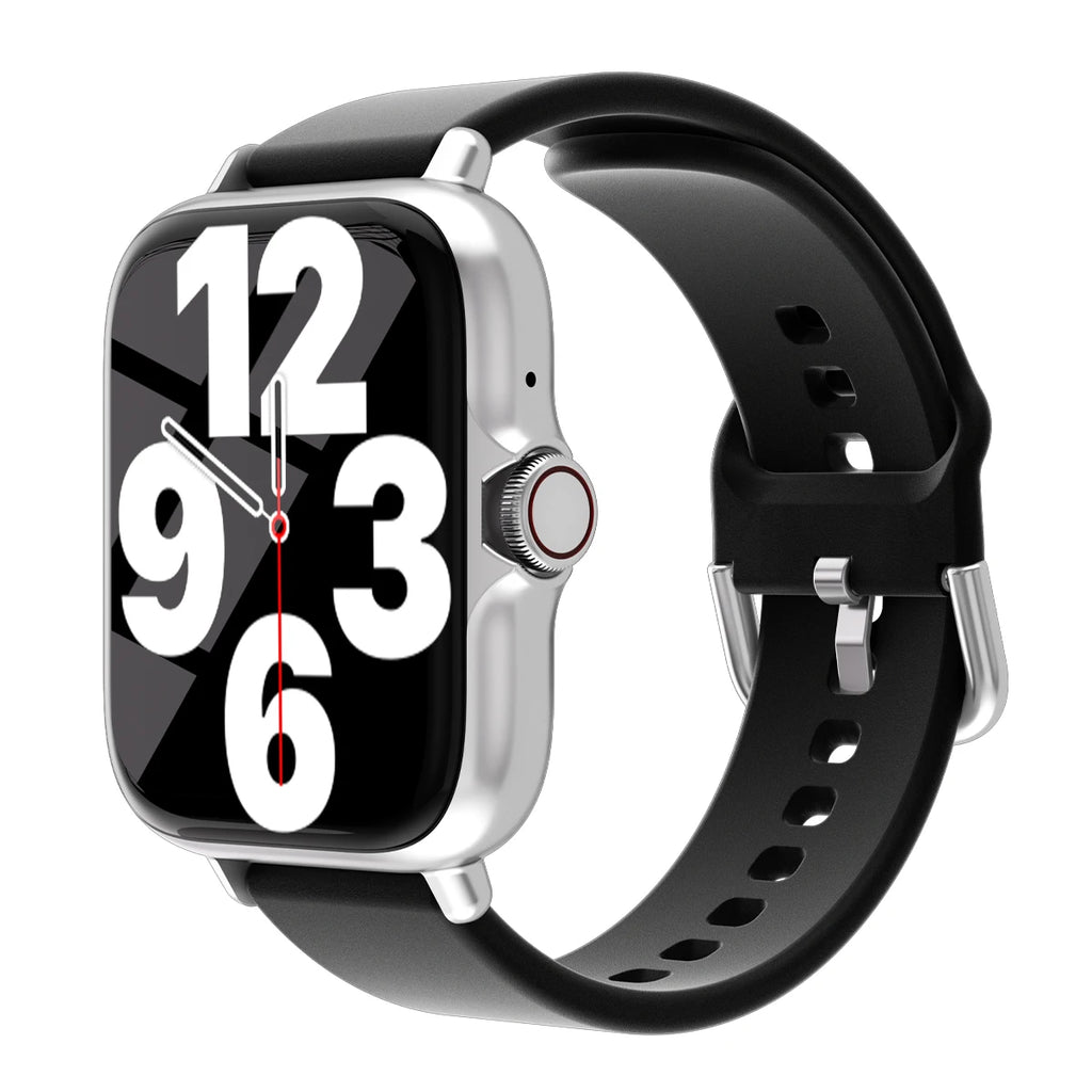 SmartWatch élite - Montre Connectée Fitness