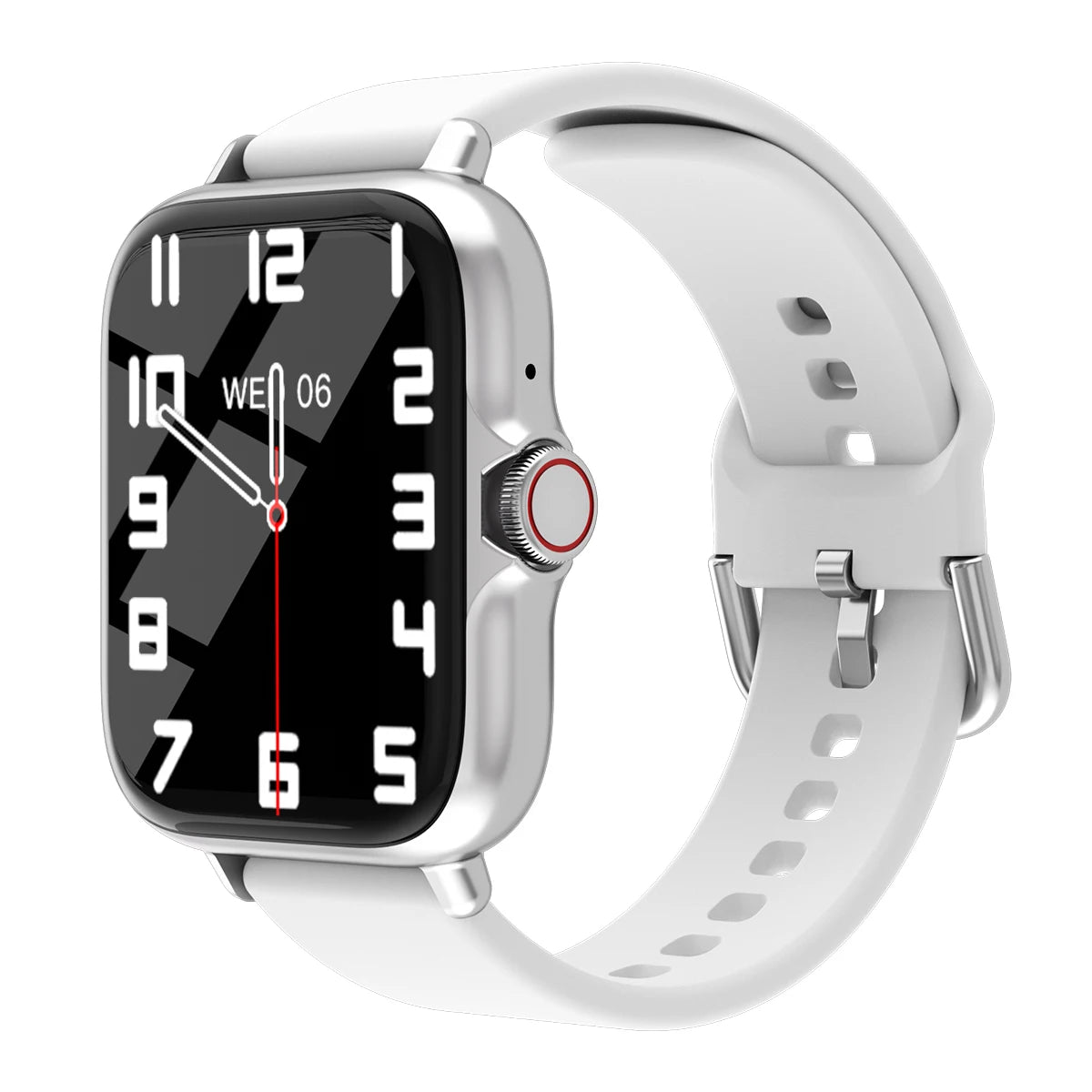 SmartWatch élite - Montre Connectée Fitness
