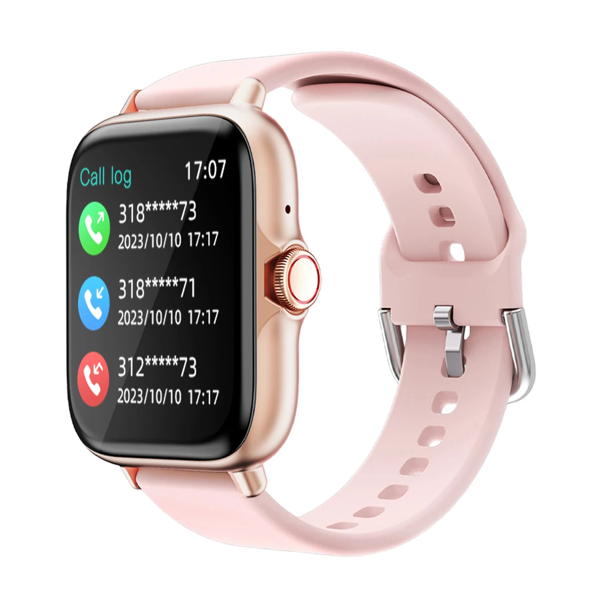 SmartWatch élite - Montre Connectée Fitness