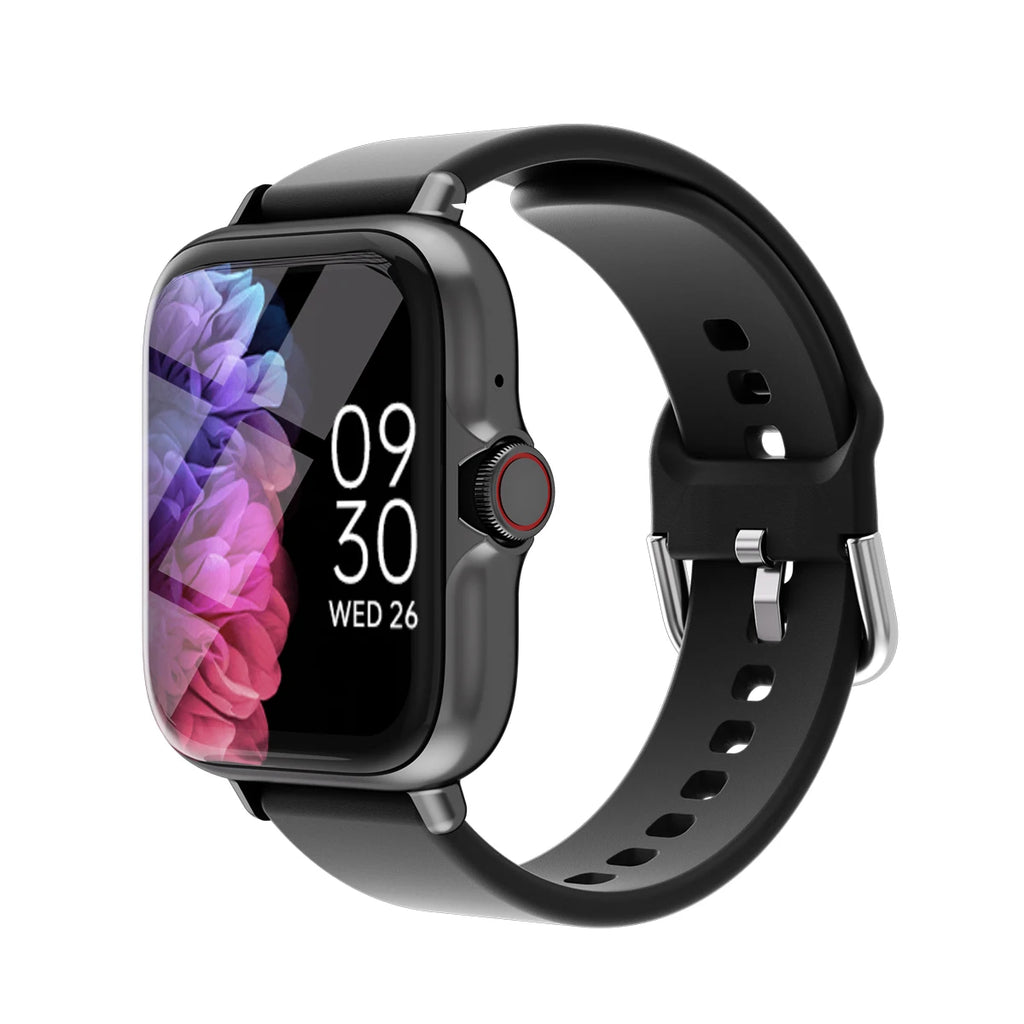 SmartWatch élite - Montre Connectée Fitness