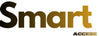 Smart access  – Accueil